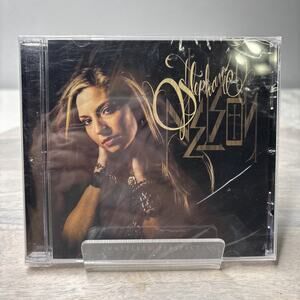 Stephanie Zizzy – Shattered Perspective CD 2012 Pop Rock Female Vocal Indie Rare